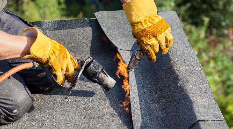 Expert Emergency Roof Repairs services in Riviera, TX